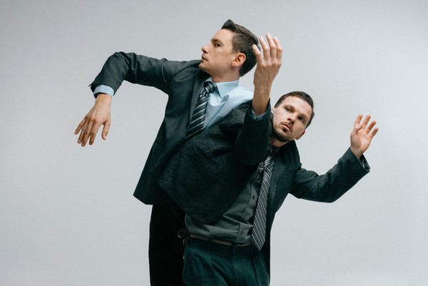 Спектакль «Наедине с собой»