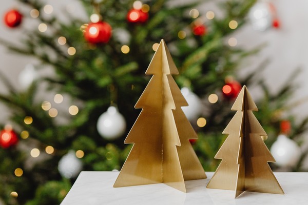 Новогодний малышник