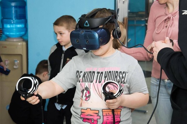 Виртуальная экскурссия «Новогодняя Москва, от сказки до небес»