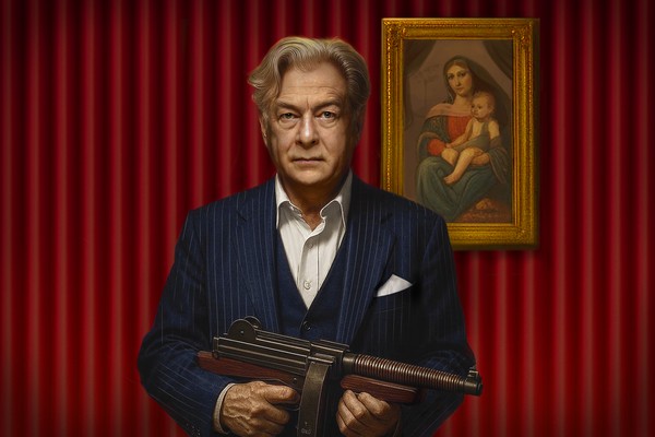 Бруклинская сказка