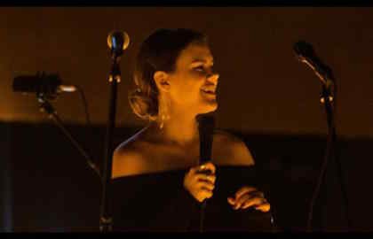 Квинтет Варвары Вольфсон