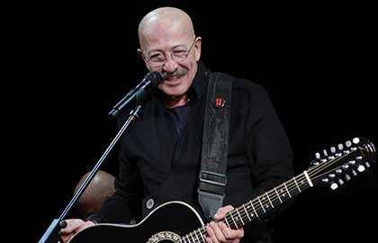 Александр Розенбаум