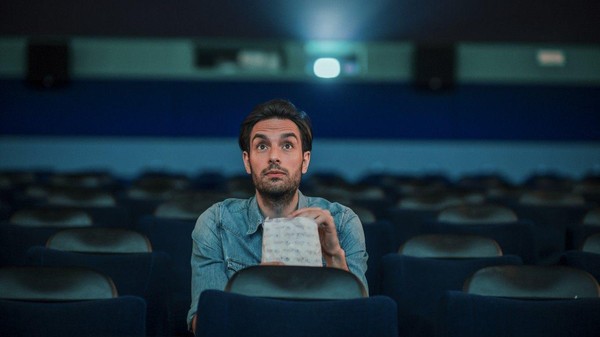 Информационный дайджест «Мы любим кино»