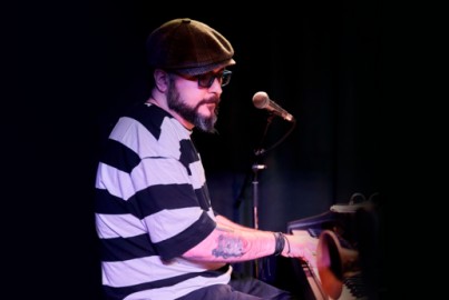 Джемы в «Джеме»