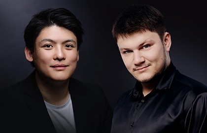 Закрытие фестиваля – Лики пианизма