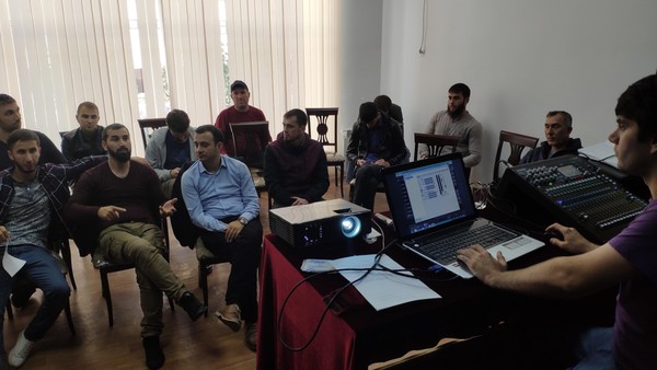 Беседа «Международный день кино — праздник кинематографистов»