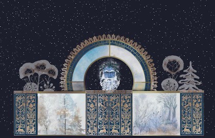 Евгений Ганелин