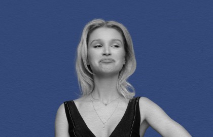 Алиса Дударева. Сольный концерт