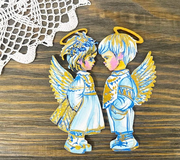 Мастерская Деда Мороза в Кремле -2