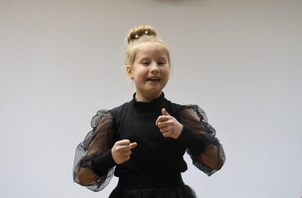 Мастер-класс «Постановка голоса в классе вокала»