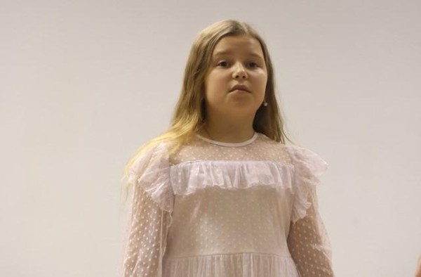 Мастер-класс «Дыхание – опора звука»