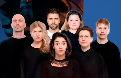 Сборная Питера по импровизации