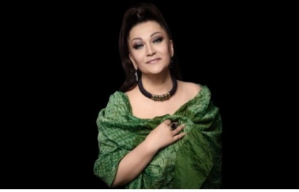 Катерина Балыкбаева & Solo Tango Orquestra