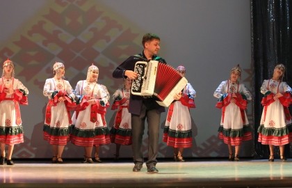 Мы – поколение 21