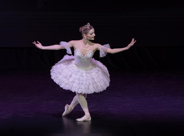 Балет «Щелкунчик»