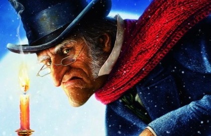 Рождественская история