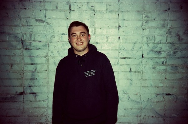 Максим Браниш