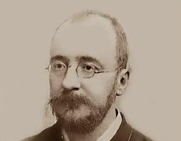 Рудольф Гуммерт и Первая школа