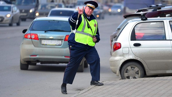 Беседа «Что такое ПДД!»