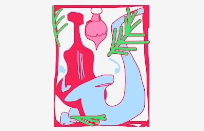 Новогодний Jazz Jam