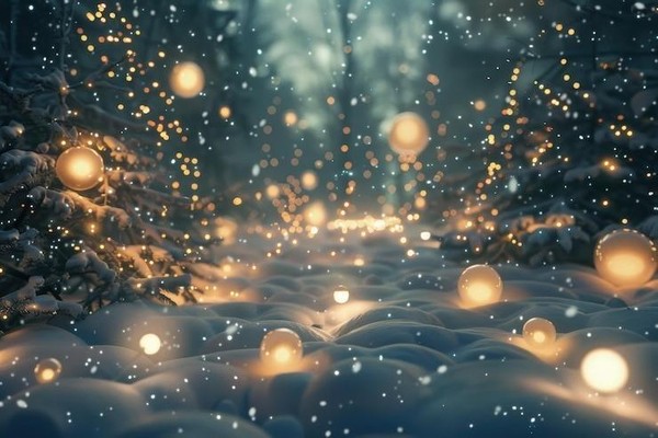 Концерт «Чудеса под новый год»