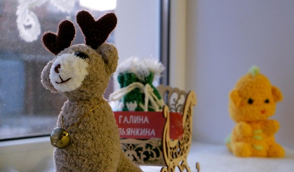 Творческая лаборатория «Году лошади посвящается»