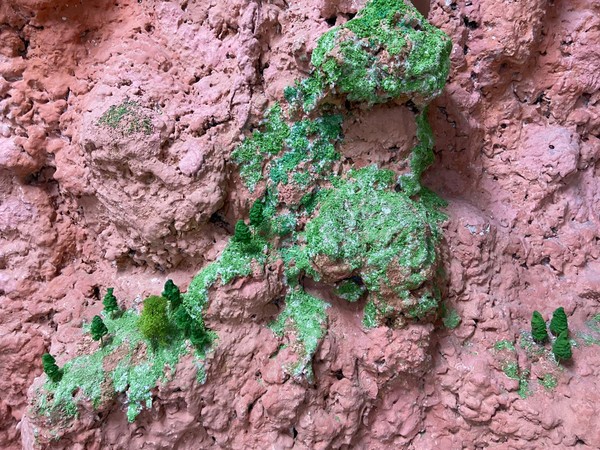 Выставка «Седой Урал»