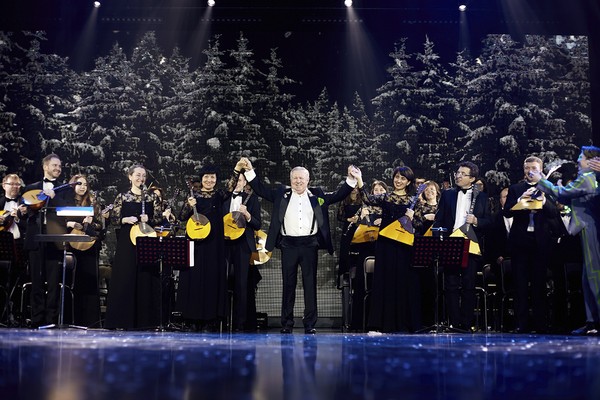 Приключения в стране Новогодье.ru