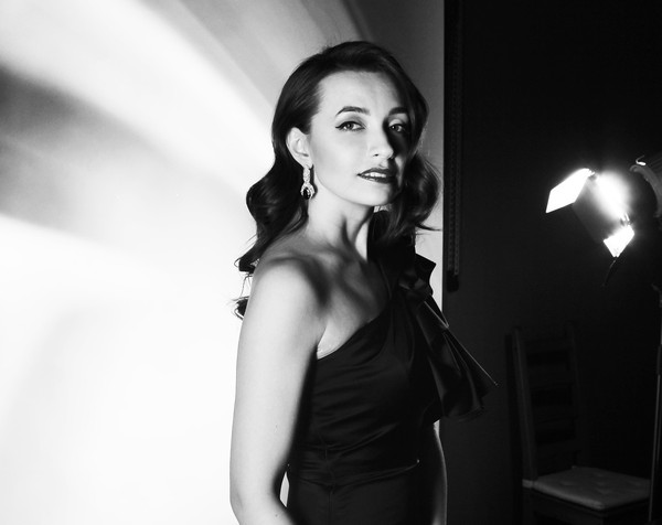 Ансамбль Юлии Михайловской