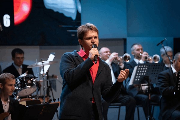 «Новогодний… не только jazz!»