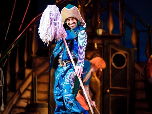 Новогодняя викторина «Зимние традиции»