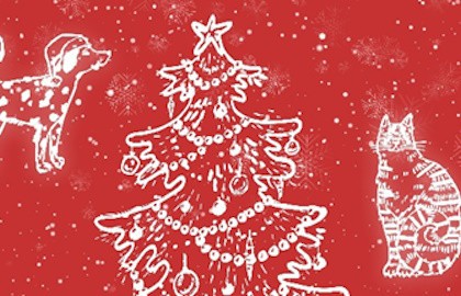 Кошки против собак