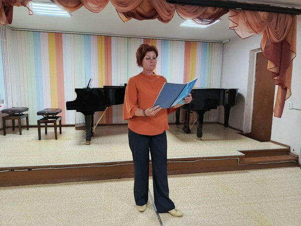 Мастер-класс «Домра: от основ к виртуозности»