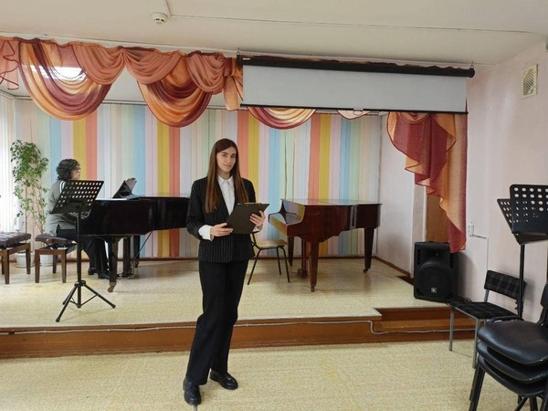 Лекция «Заимствование в музыке разных эпох и жанров»