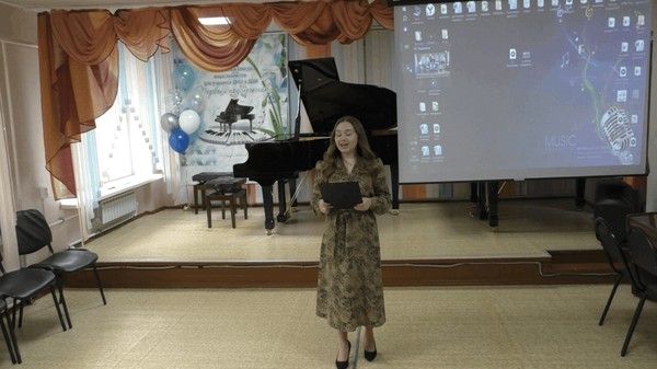 Лекция «Кто такой тапер и как он связан с музыкой»