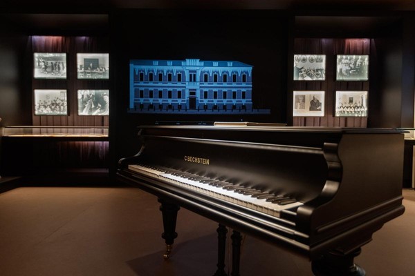 Генеалогическое древо казанской педагогической школы