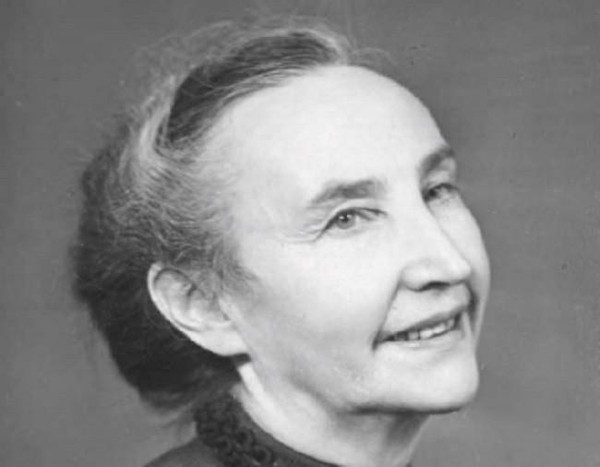 Наталья Адольфовна Сегель завуч и человек