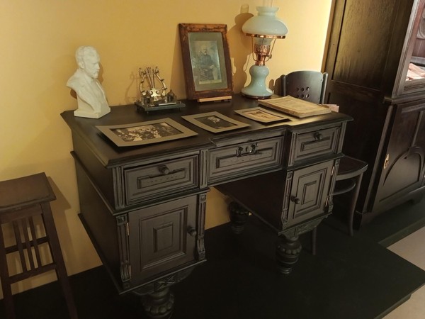 Рувим Поляков и Александр Литвинов -творческий союз