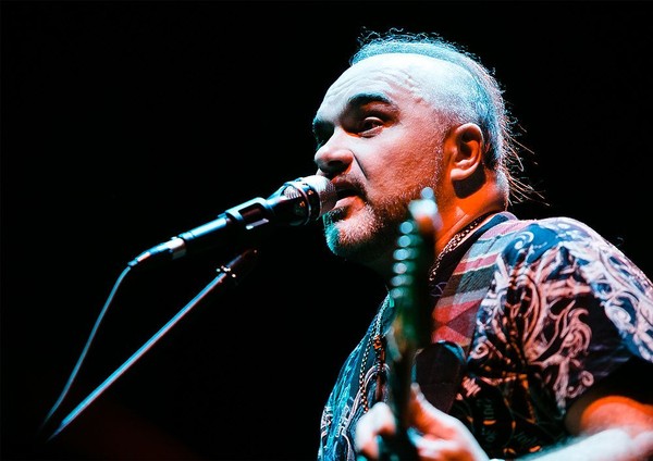 Дмитрий Варшавский & Чёрный Кофе