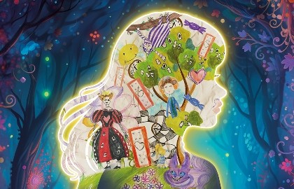 Алиса в Стране Чудес