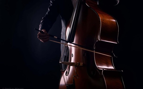 Концерт класса Н. Горбунова