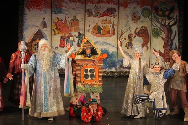 Юрий Виролайнен