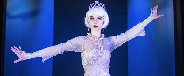 Снежная королева