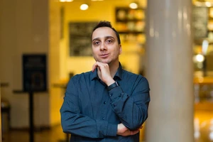 Концерт «Вечер фортепианной музыки»