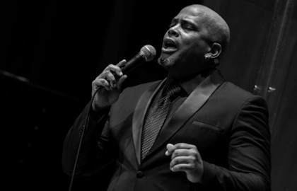 Dariel Rene & Hot Havana jazz trio