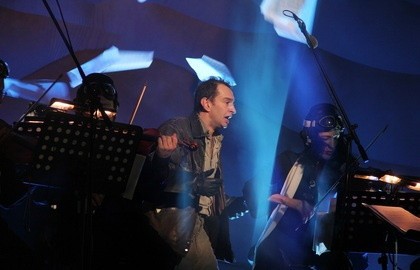 Константин Хабенский