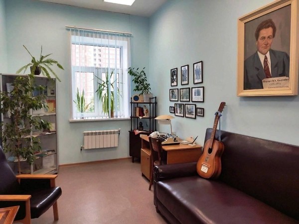 Экскурсия «Открывая Валентина Колумба»