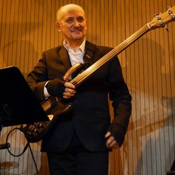 Ансамбль солистов СПб джазовой филармонии, аб-т №5