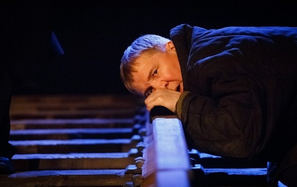 Федор Липатов