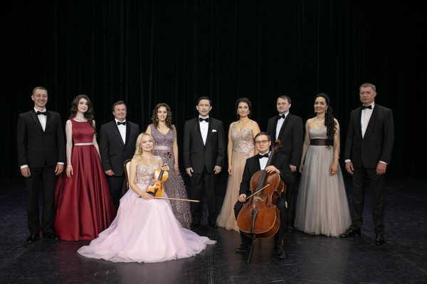 Концерт «Салих Сайдашев»